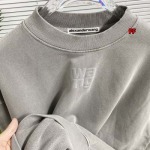 2024年9月20日早秋新品入荷 AIexander Wangスウェット FF工場