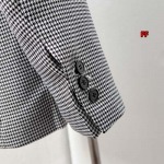 2024年9月20日早秋新品入荷ヴェルサーチジャケット FF工場