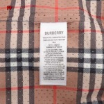 2024年9月20日早秋新品入荷 バーバリー スウェット FF工場