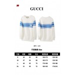 2024年9月20日早秋新品入荷 グッチ セーター  FF工場