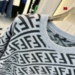 2024年9月23日早秋新品入荷  FENDI カシミヤセーター FF工場