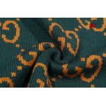 2024年9月23日早秋新品入荷 グッチカシミヤセーター FF工場