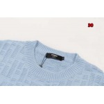 2024年9月23日早秋新品入荷 FENDI カシミヤセーター FF工場