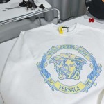 2024年9月23日早秋新品入荷ヴェルサーチ スウェット FF工場