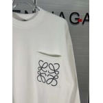 2024年9月23日早秋新品入荷 LOEWE スウェット FF工場