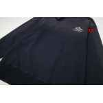 2024年9月23日早秋新品入荷 PRADA   スウェット FF工場