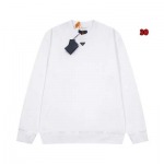 2024年9月23日早秋新品入荷 PRADA   スウェット FF工場