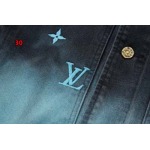 2024年9月23日早秋新品入荷 ルイヴィトン  デニムのアウター FF工場