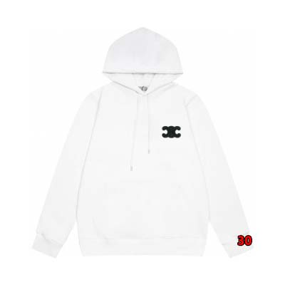 2024年9月23日早秋新品入荷 CELINE  スウェット...