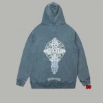 2024年9月23日早秋新品入荷  クロムハーツ スウェット FF工場