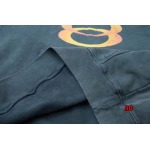 2024年9月23日早秋新品入荷 バレンシアガ スウェット FF工場