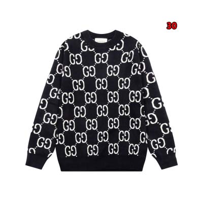 2024年9月23日早秋新品入荷グッチ セーター FF工場