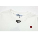 2024年9月23日早秋新品入荷 PRADA スウェット FF工場