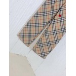 2024年9月23日早秋高品質新品入荷 バーバリー スポーツズボン FF工場