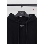 2024年9月23日早秋高品質新品入荷 PRADA  スウェット FF工場