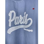 2024年9月23日早秋新品入荷バレンシアガ 半袖 Tシャツ FF工場