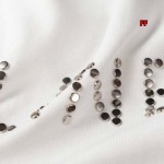 2024年9月24日早秋新品入荷CELINE  長袖 Tシャツ FF工場