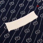 2024年9月24日早秋新品入荷グッチ   ニットカーディガン FF工場