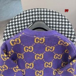 2024年9月24日早秋新品入荷グッチ   ニットカーディガン FF工場