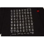 2024年9月24日早秋新品入荷バレンシアガ 長袖 Tシャツ FF工場