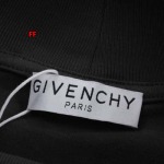 2024年9月24日早秋新品入荷ジバンシー 長袖 Tシャツ  FF工場