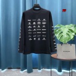 2024年9月24日早秋新品入荷バレンシアガ 長袖 Tシャツ FF工場