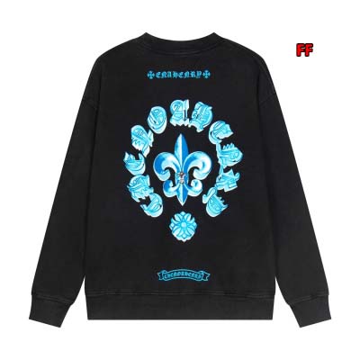 2024年9月24日早秋新品入荷 クロムハーツスウェット F...