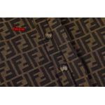 2024年9月24日早秋新品入荷FENDI ジャンバーアウター FEIX工場