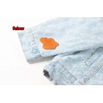 2024年9月24日早秋新品入荷ルイヴィトン デニムのアウター FEIX工場