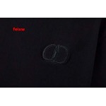 2024年9月24日早秋新品入荷ディオールスウェット FEIX工場