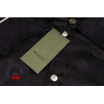 2024年9月25日早秋新品入荷グッチジャンバーアウター DW工場