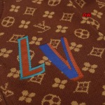 2024年9月25日早秋新品入荷ルイヴィトン セーターアウター     DW工場