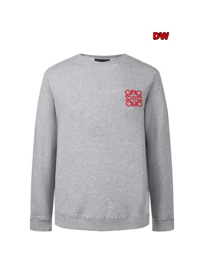 2024年9月25日早秋新品入荷LOEWEスウェット DW工...