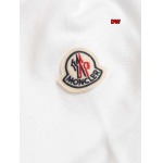 2024年9月25日早秋新品入荷モンクレール半袖 Tシャツ DW工場