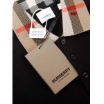 2024年9月25日早秋新品入荷バーバリー半袖 Tシャツ DW工場 DW工場