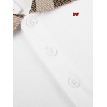 2024年9月25日早秋新品入荷バーバリー半袖 Tシャツ DW工場 DW工場