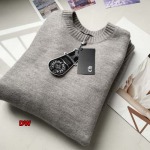 2024年9月25日早秋新品入荷クロムハーツカシミヤセーター DW工場