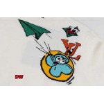 2024年9月25日早秋新品入荷ルイヴィトン  セーター  DW工場