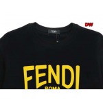 2024年9月26日早秋新品入荷FENDI 半袖 Tシャツ DW工場