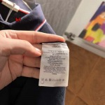 2024年9月26日早秋高品質新品入荷ルイヴィトン長袖TシャツBF工場