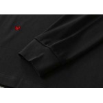 2024年9月26日早秋高品質新品入荷エルメス長袖TシャツBF工場