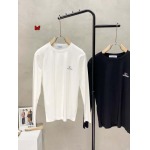 2024年9月26日早秋高品質新品入荷VALENTINO長袖TシャツBF工場