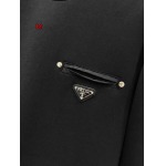 2024年9月26日早秋高品質新品入荷PRADA スウェットBF工場