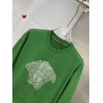 2024年9月26日早秋高品質新品入荷ヴェルサーチスウェットBF工場