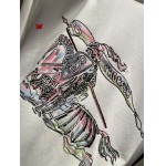 2024年9月26日早秋高品質新品入荷バーバリー スウェットBF工場