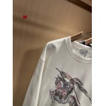 2024年9月26日早秋高品質新品入荷バーバリー スウェットBF工場