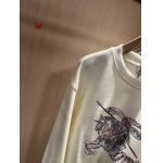 2024年9月26日早秋高品質新品入荷バーバリースウェットBF工場