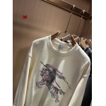 2024年9月26日早秋高品質新品入荷バーバリースウェットBF工場