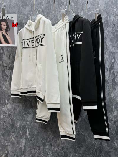 2024年9月26日早秋高品質新品入荷ジバンシー上下セットB...