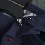 2024年9月26日早秋高品質新品入荷PRADAジャケットアウター feng工場